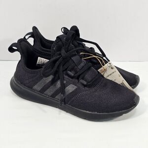 Adidas Cloudfoam Pure 2.0 Black Women’s Running Shoes, Size US 5, H04754